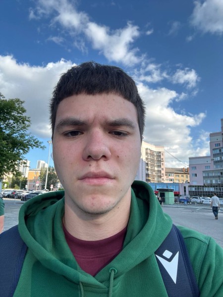 Семен Владимирович Березовский