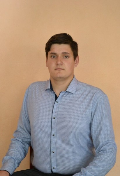 Александр Денисович Соловьёв