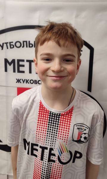 Семён Андреевич Азбукин