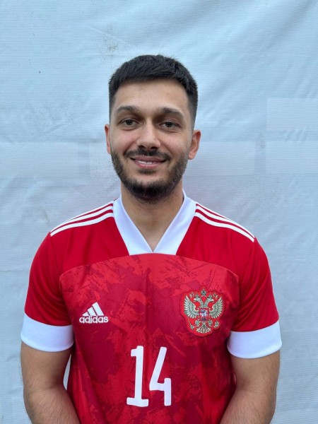 Владимир Павлович Селиванцев