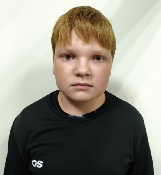 Дмитрий Денисович Федоренков