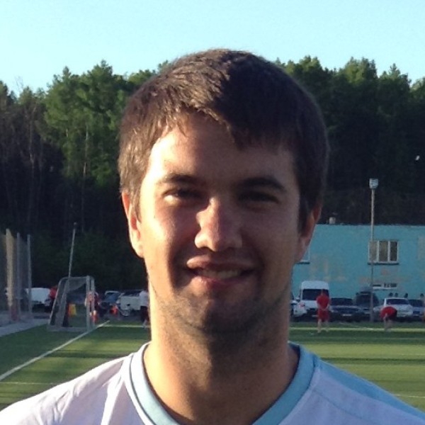 Кирилл Витальевич Петренко