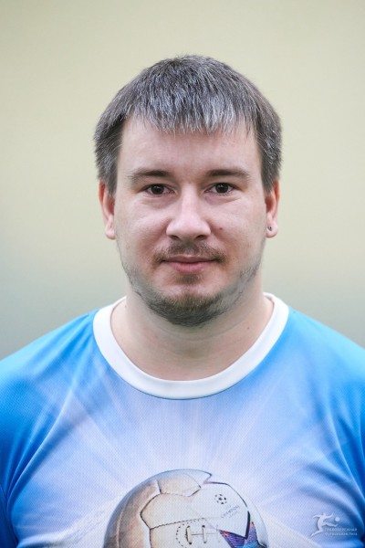 Вячеслав  Малиновский