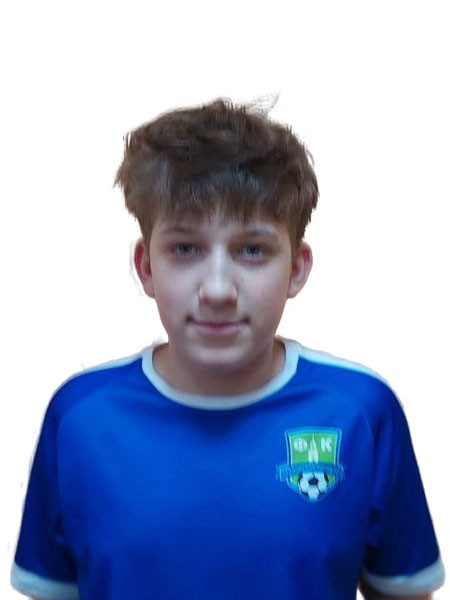 Андрей Юрьевич Яшин