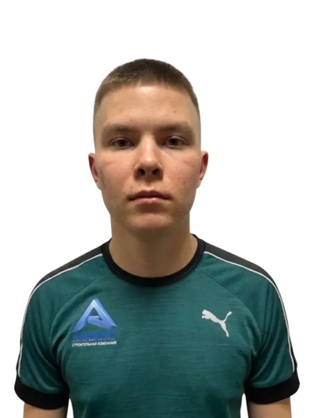 Даниил Михайлович Старшов
