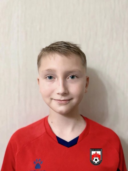 Кирилл Александрович Ковышкин