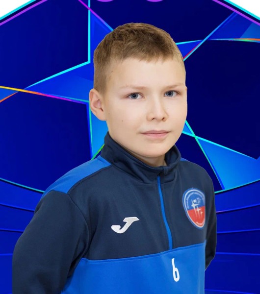 Иван Сергеевич Кичакин