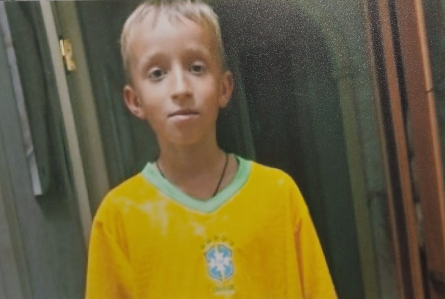 Артем Андреевич Поломахтеров