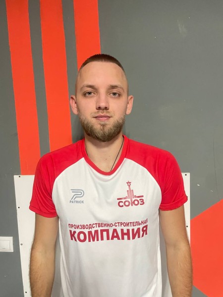 Матвей Андреевич Сошников