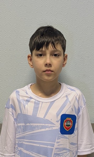 Максим Алексеевич Дроздов