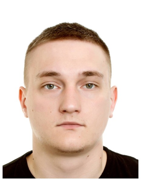 Сергей Евгеньевич Зольников