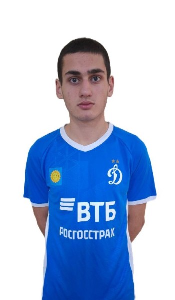 Паруйр Арамович Овакимян