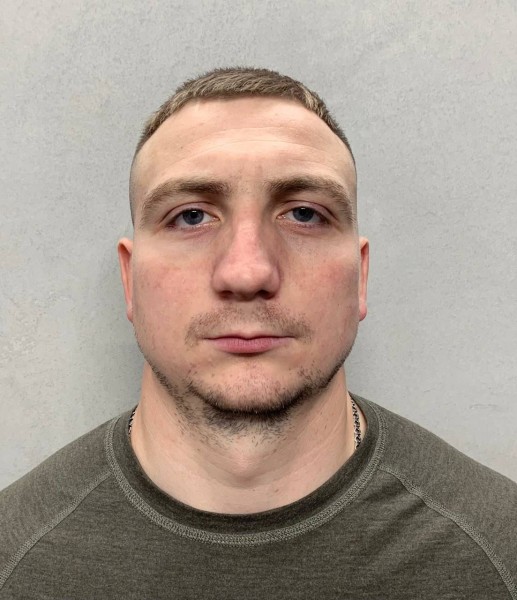 Сергей Викторович Бугаков