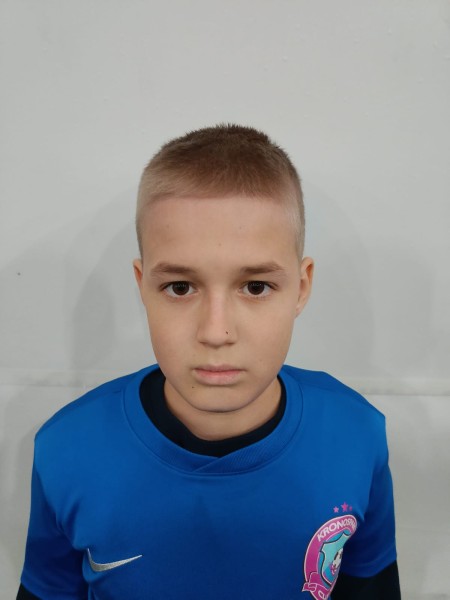 Арсений Артемович Тихомиров