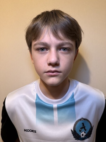 Василий Александрович Силивончик
