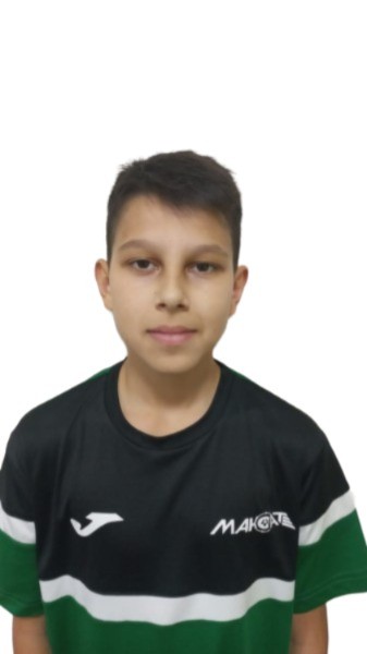 Карим Радикович Шафиков