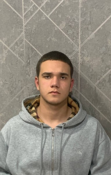 Данил Фидратович Сарваев