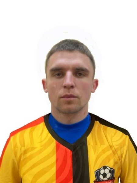 Максим Алексеевич Зверев