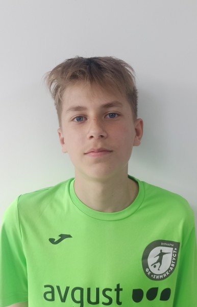 Артем Павлович Медокин