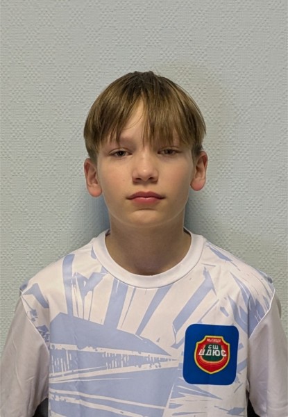 Дмитрий Сергеевич Дмитриев