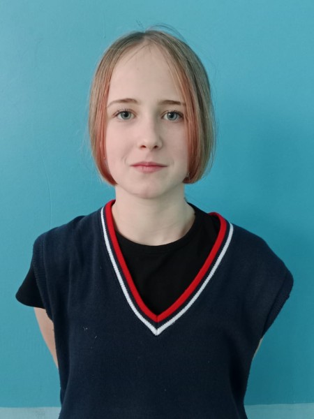 Екатерина Станиславовна Кокова