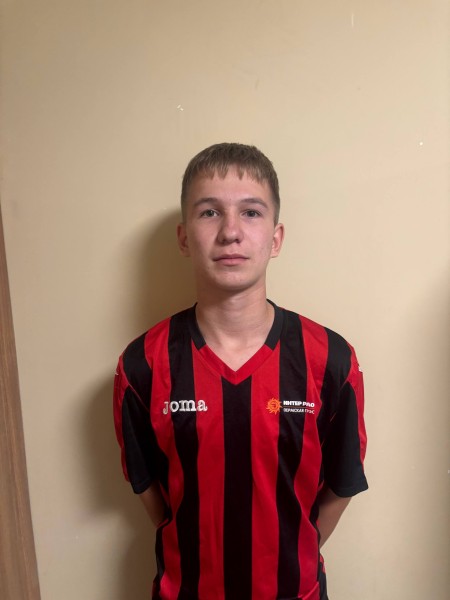 Савелий Антонович Меньшиков