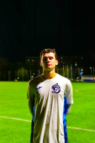 Андрей Валерьевич Седов