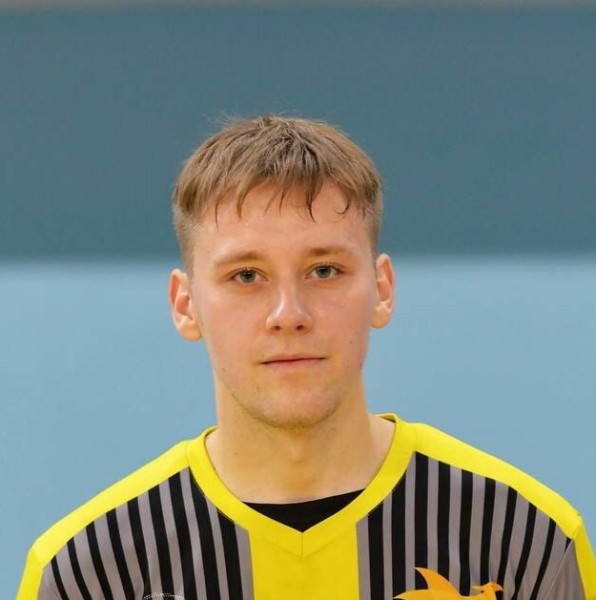 Данила Андреевич Афанасьев