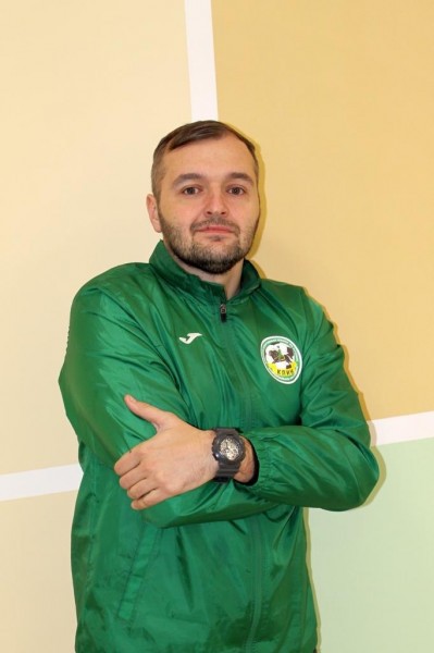 Максим Геннадьевич Молоканов