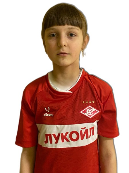 Светлана Анатольевна Орлова