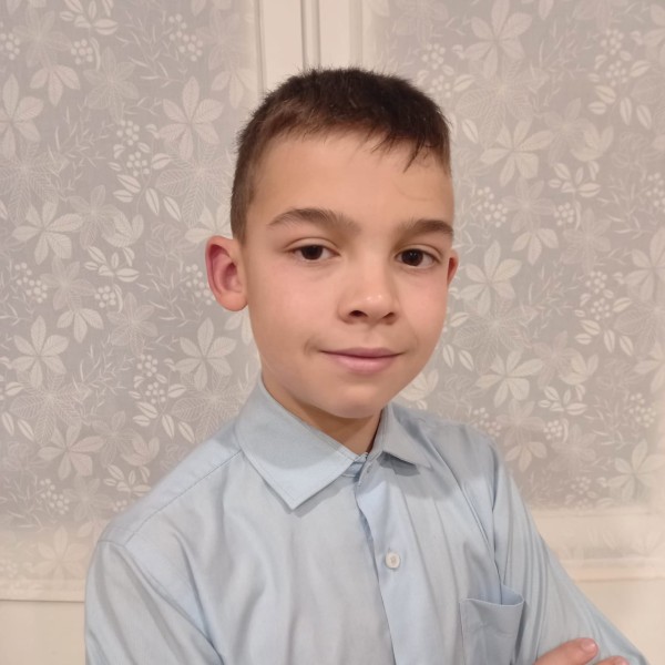 Виктор Кириллович Исаев