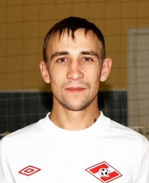 Александр Валерьевич Моисеев