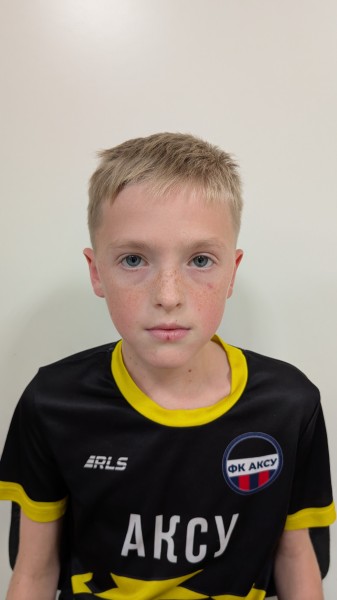 Александр Валентинович Архипов