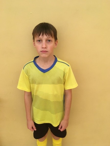 Андрей Юрьевич Горбачев