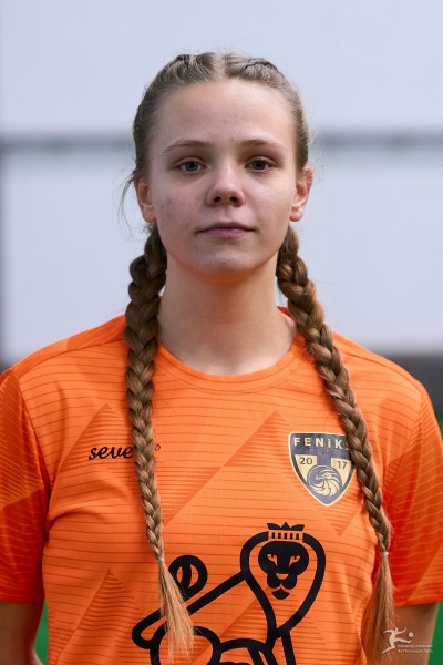 Анастасия Васильевна Кузан