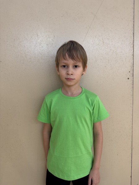 Сергей Денисович Щербинин