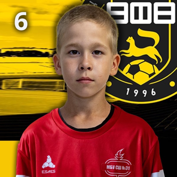 Амир Ильдарович Еникеев