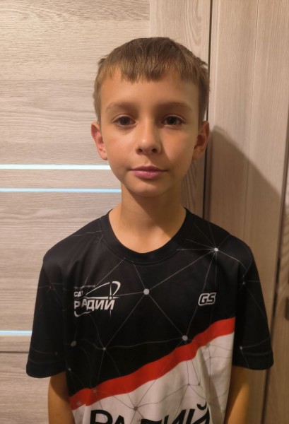 Евгений Станиславович Сидоров