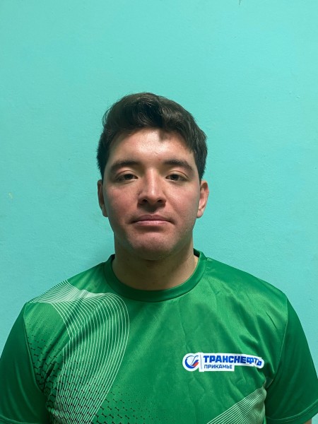 Никита Дмитриевич Боталов