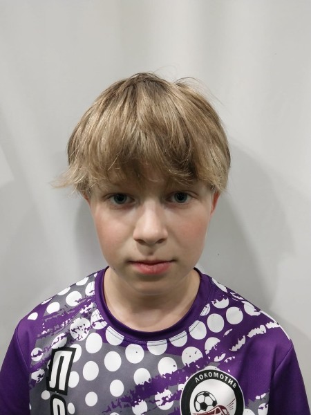 Рамазан Анварович Рахматулин