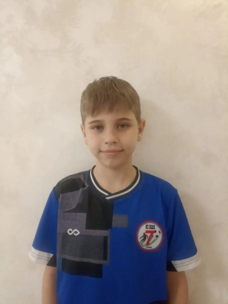 Андрей Артёмович Рыжов