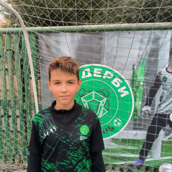 Алексей Евгеньевич Зайцев