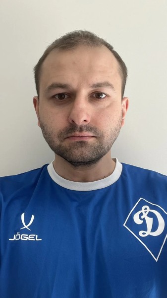 Вадим Александрович Яворовский