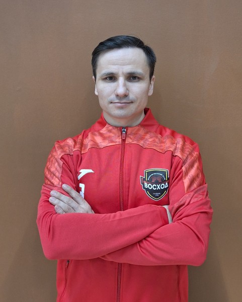 Алексей Митрофанович Терентьев