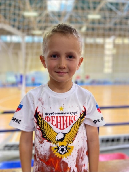 Макар Михайлович Шамшурин