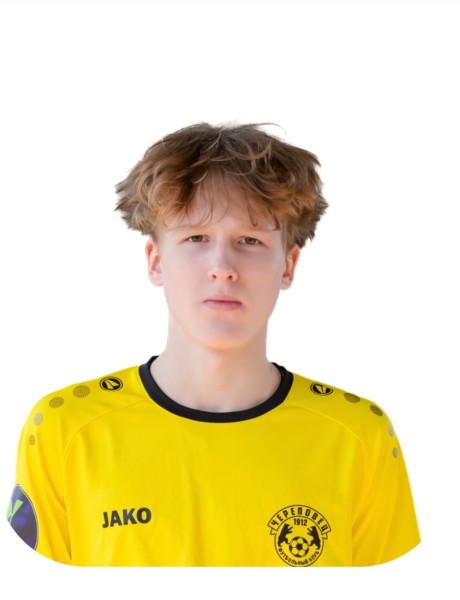 Матвей Юрьевич Тавровский