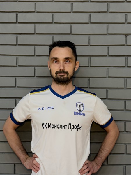 Александр Иванович Кибардин