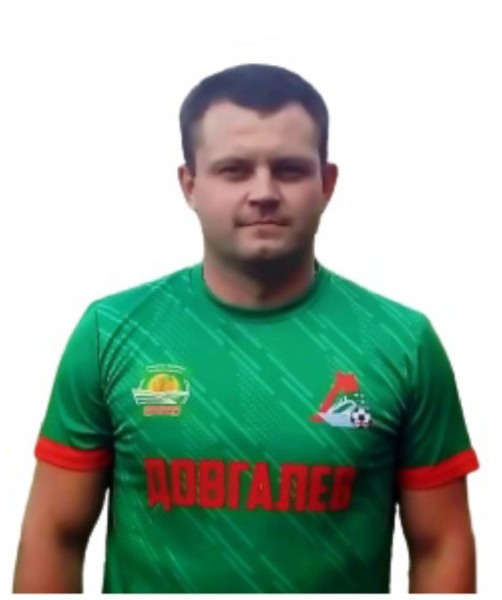 Максим Сергеевич Ячменев