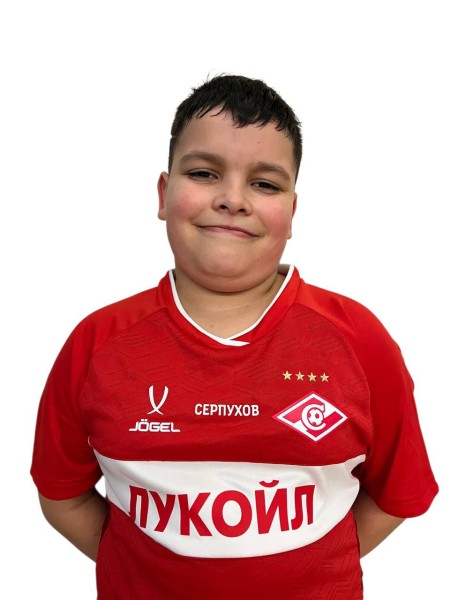 Олег Денисович Трефилов