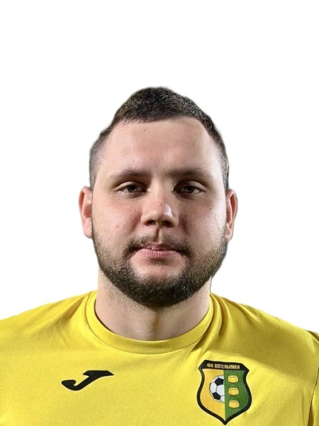 Эдуард Олегович Олейников